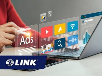 Full-service Marketing & Media Consultancy image