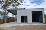 Shed Construction & Distributor - Townsville