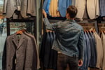 Exclusive Men\'s Fashion  - 30+ Years, Online Ordering, Growth Ready
