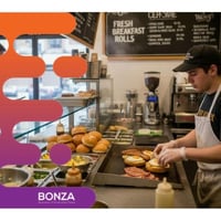 36704 Profitable Takeaway Cafe With Excellent Main Road Exposure image
