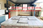 Caravan Park Approx 6 acres   Vendors terms