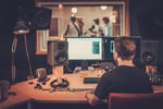 33166 Music Recording, Rehearsal & Production Studio - Potential Growth