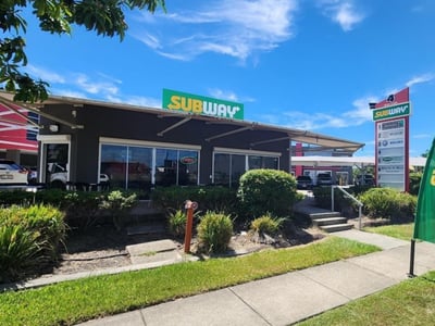 Subway Franchise - Henry St, Loganholme! 5 days only! Industrial area! Remodelled! image