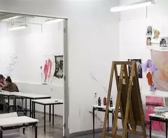 Photo of Long Established Visual Arts Coaching Academy, Inner West| ID: 1406