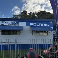 Extreme Motorcycles Atherton image