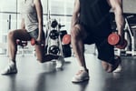 High-Performing Fitness Studio in PrIme Inner-City Location!