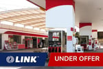 Service Station for Sale - Bundaberg, QLD