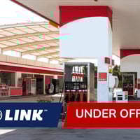 Service Station for Sale - Bundaberg, QLD image
