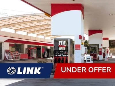 Service Station for Sale - Bundaberg, QLD image