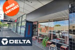 [ABS-093] Restaurant with full commercial kitchen in Camberwell for sale