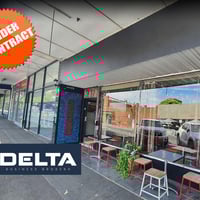 [ABS-093] Restaurant with full commercial kitchen in Camberwell for sale image