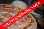 SOLD - INDEPENDENT PIZZA SHOP - WESTERN SUBURBS