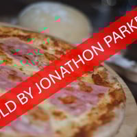 SOLD - INDEPENDENT PIZZA SHOP - WESTERN SUBURBS image