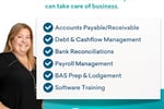 Bookkeeping and BAS Agent Franchise - Adelaide, SA