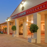 LEASEHOLD - Bishops Lodge, Narrandera NSW - 1P0548 image