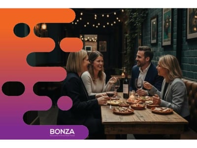 36545 - Profitable European-Style Wine Bar Opportunity image