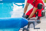 Established Pool Care Business