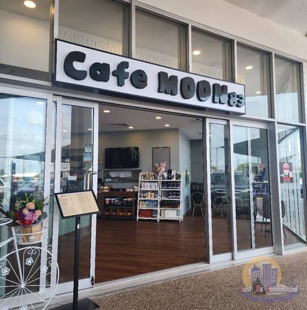High-Traffic Cafe Opportunity in Bargara
