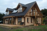Modular Energy Efficient Building System - Victoria