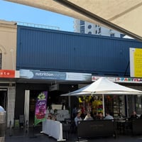 Bondi Junction Cafe Prime Location Fully Fitted image