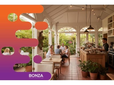 Photo of Iconic Sunshine Coast Cafe Growth Opportunity