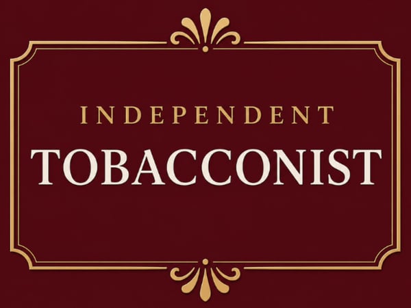 Independent Tobacconist Business For Sale  Greater Western Sydney