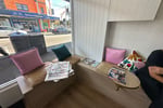 Cafe Opportunity Newly Renovated & Ready to Profit