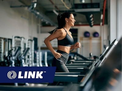 Reputable Training Studio with 160 Active Members image