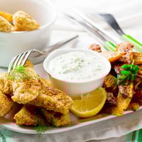 6-Day Trading Fish & Chip Shop - Ref: 19748 image
