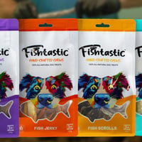 Australian Made Pet Treat Manufacturer – Melbourne, VIC and Mission Beach, QLD image
