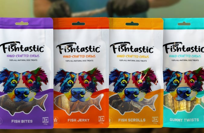 Australian Made Pet Treat Manufacturer – Melbourne, VIC and Mission Beach, QLD