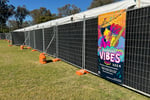 Temporary Fencing Hire Albury Wodonga