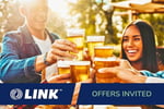 OFFERS INVITED | Hinterland Dining & Local Beer Destination