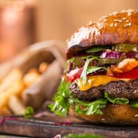 Profitable Takeaway Business * Rare Opportunity * 5 Days Operation In Cremorne [2109283] image