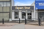 Newly Renovated Freehold Opportunity  Prime High Street Exposure