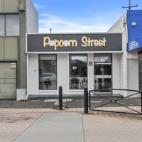 Newly Renovated Freehold Opportunity  Prime High Street Exposure image