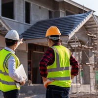 Elite Gold Coast Construction Company  Exceptional Design, Robust Profits | $5.6M FY26 Forecast image