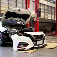 Elite Automotive Repair Business image