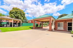 LEASEHOLD - Poachers Paradise Motel, Rutherglen VIC - 1P0523