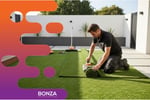 36714 Synthetic Grass Supply & Installation Business - Strong Referrals