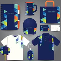 Promotional Product and Corporate Marketing Campaigns image