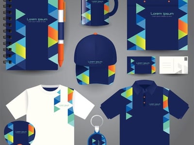 Promotional Product and Corporate Marketing Campaigns image