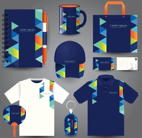 Promotional Product and Corporate Marketing Campaigns