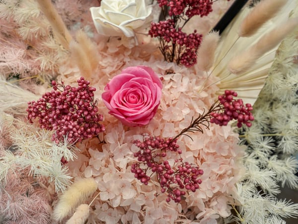 Hole In The Wall Florist | Thousands Walking Past Daily | MAS217