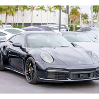 Market-Leading Fleet Support Provider - Major Corporate Contract image