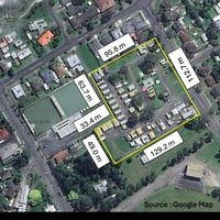 Freehold Caravan Park Investment in Prime Tourism Corridor - Foster VIC image