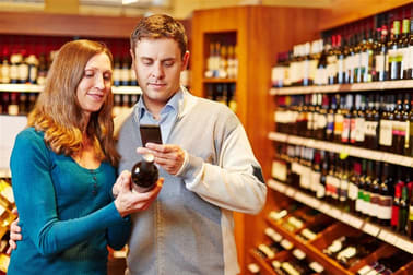 6 Day Reputable Bottle Shop/Wine Store - Ref: 14744