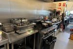 UNDER OFFER - Fully Licensed Restaurant - Komuni Cafe - Ringwood East, VIC