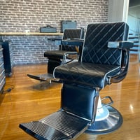 Established Barber Shop in Prime Port Macquarie Location image