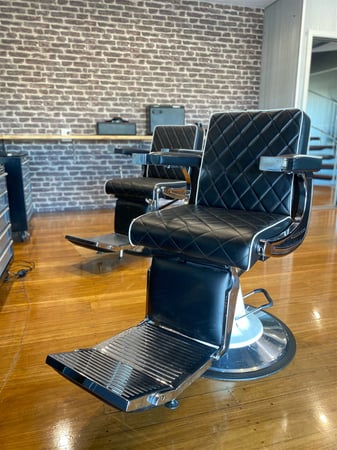 Established Barber Shop in Prime Port Macquarie Location